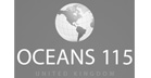 oceans115 Logo, OG Bespoke