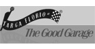 the good garage Logo, OG Bespoke